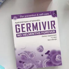 hombre destacando la influencia de Germivir en su rutina deportiva